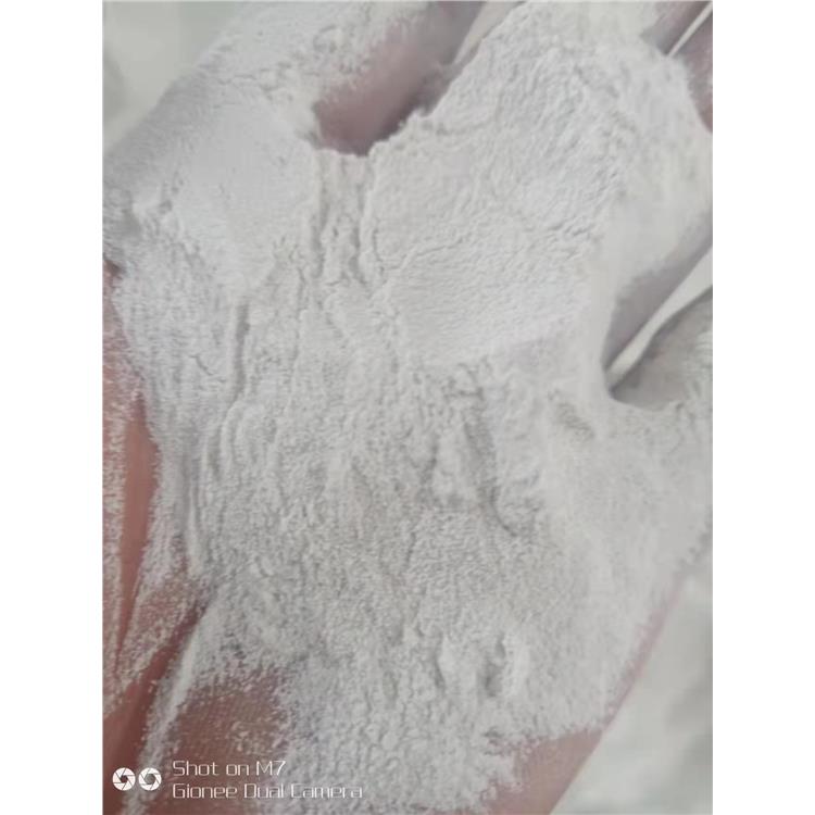 南通高纯低氯氧化镁产品特点
